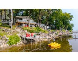 380 ROBINS POINT ROAD, tay (victoria harbour), Ontario
