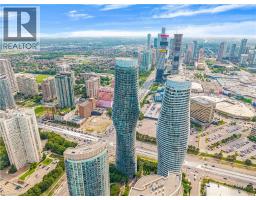60 ABSOLUTE Avenue Unit# 1803, mississauga, Ontario