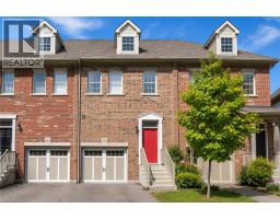 133 ST LEGER Street, kitchener, Ontario