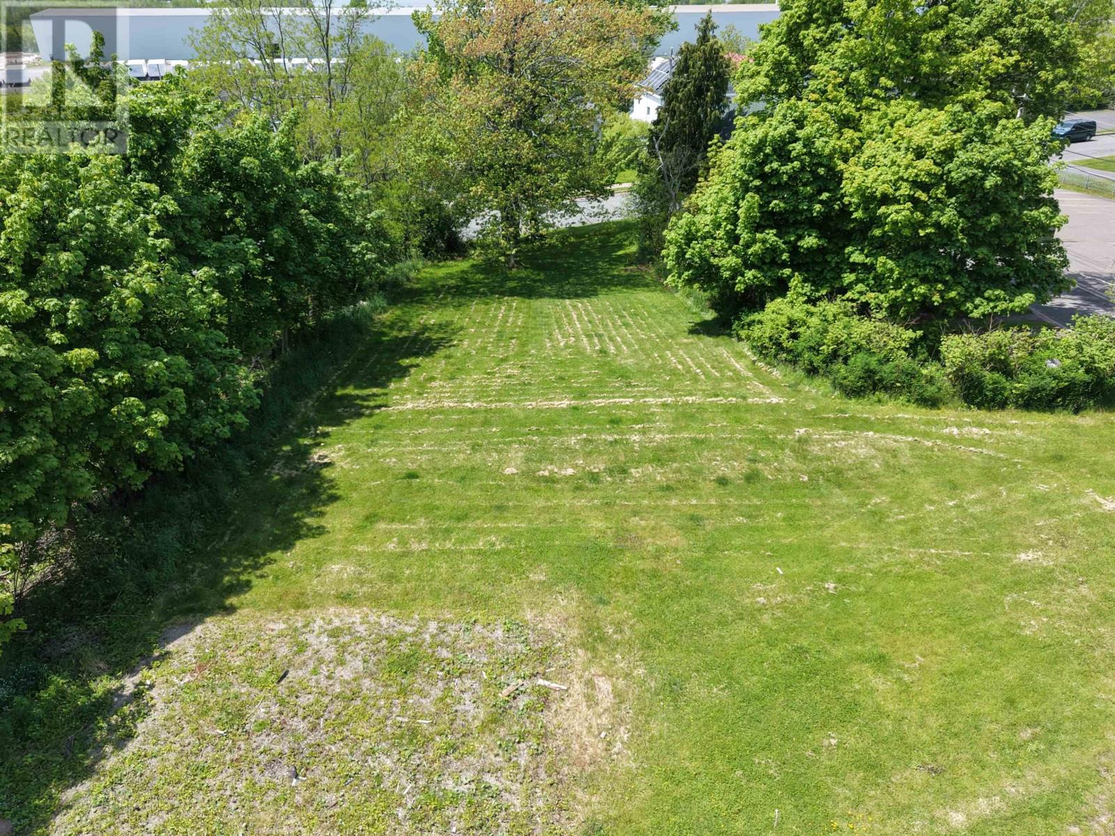 Lot High Street, Trenton, Nova Scotia
