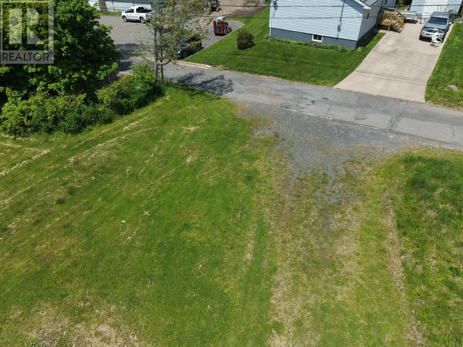 Lot High Street, Trenton, Nova Scotia  B0K 1X0 - Photo 3 - 202614259