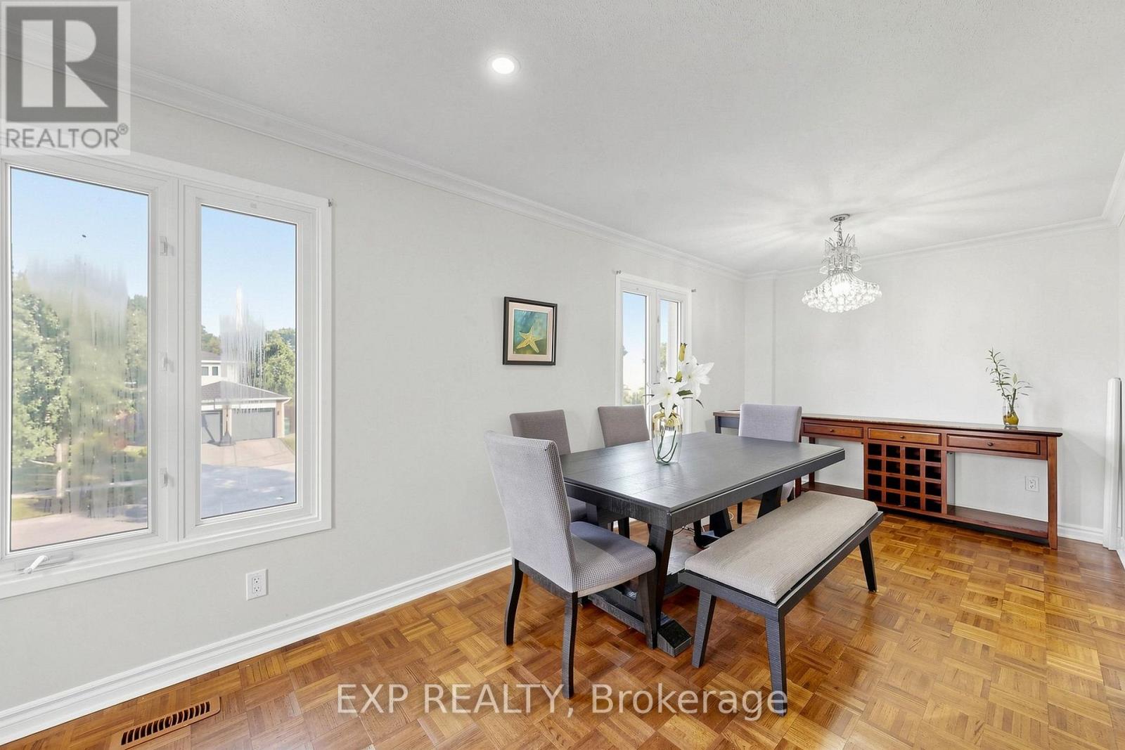 29 Mikado Crescent N, Brampton, Ontario  L6S 3R4 - Photo 10 - W13623398