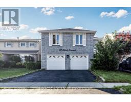 29 MIKADO CRESCENT N, Brampton, Ontario