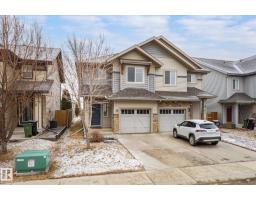 1668 Chapman Wy SW SW, Edmonton, Alberta T6W 0Y5 (29759960)