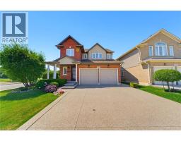 314 BRIGADOON Drive, Hamilton, Ontario