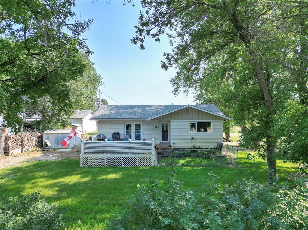 256 1st Avenue W, Souris, Manitoba  R0K 2C0 - Photo 0 - 202619090