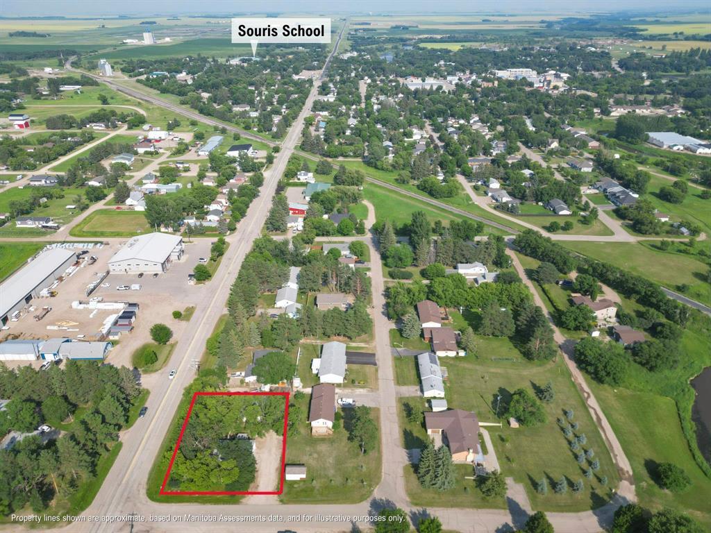 256 1st Avenue W, Souris, Manitoba  R0K 2C0 - Photo 18 - 202619090