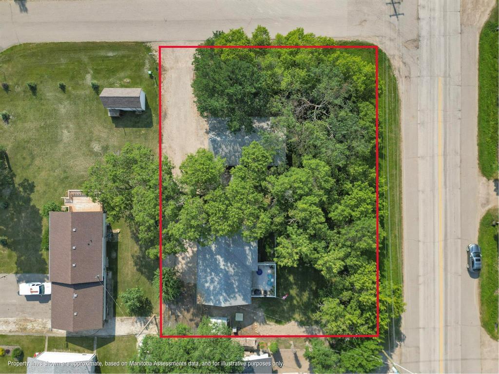 256 1st Avenue W, Souris, Manitoba  R0K 2C0 - Photo 19 - 202619090