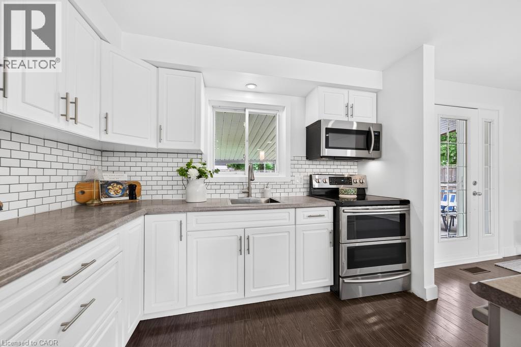 8 Acadia Crescent, St. Catharines, Ontario  L2P 1H8 - Photo 14 - 40846970