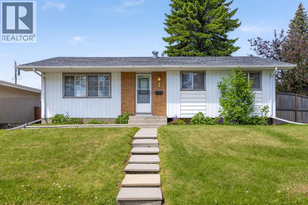 1307 Radisson Drive SE, Calgary, Alberta