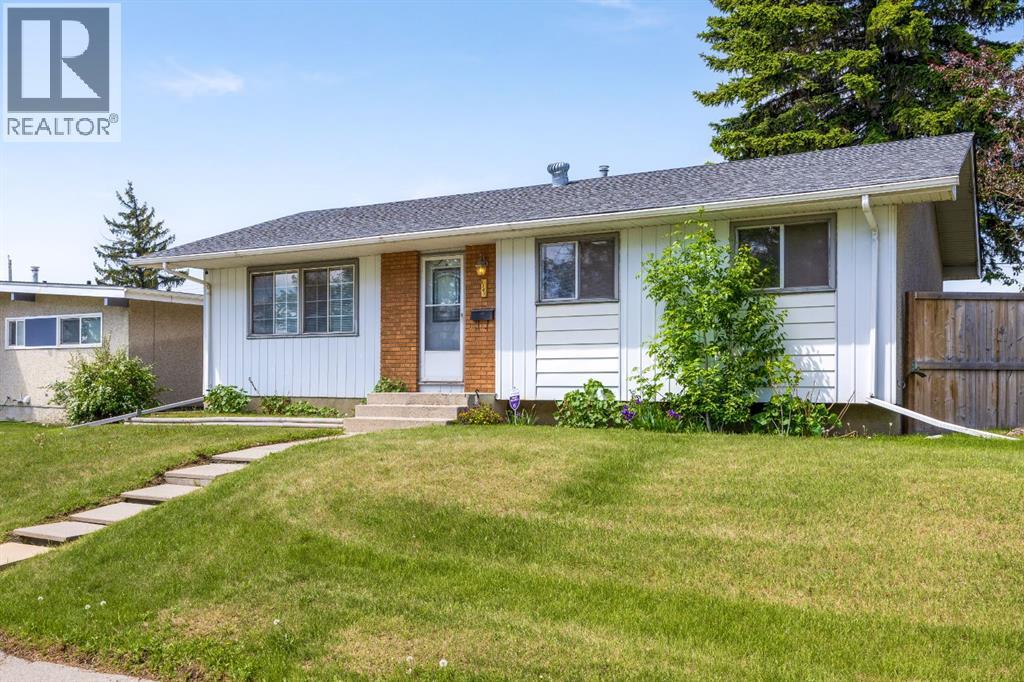 1307 Radisson Drive SE, Calgary, Alberta  T2A 1Z3 - Photo 38 - A2316120