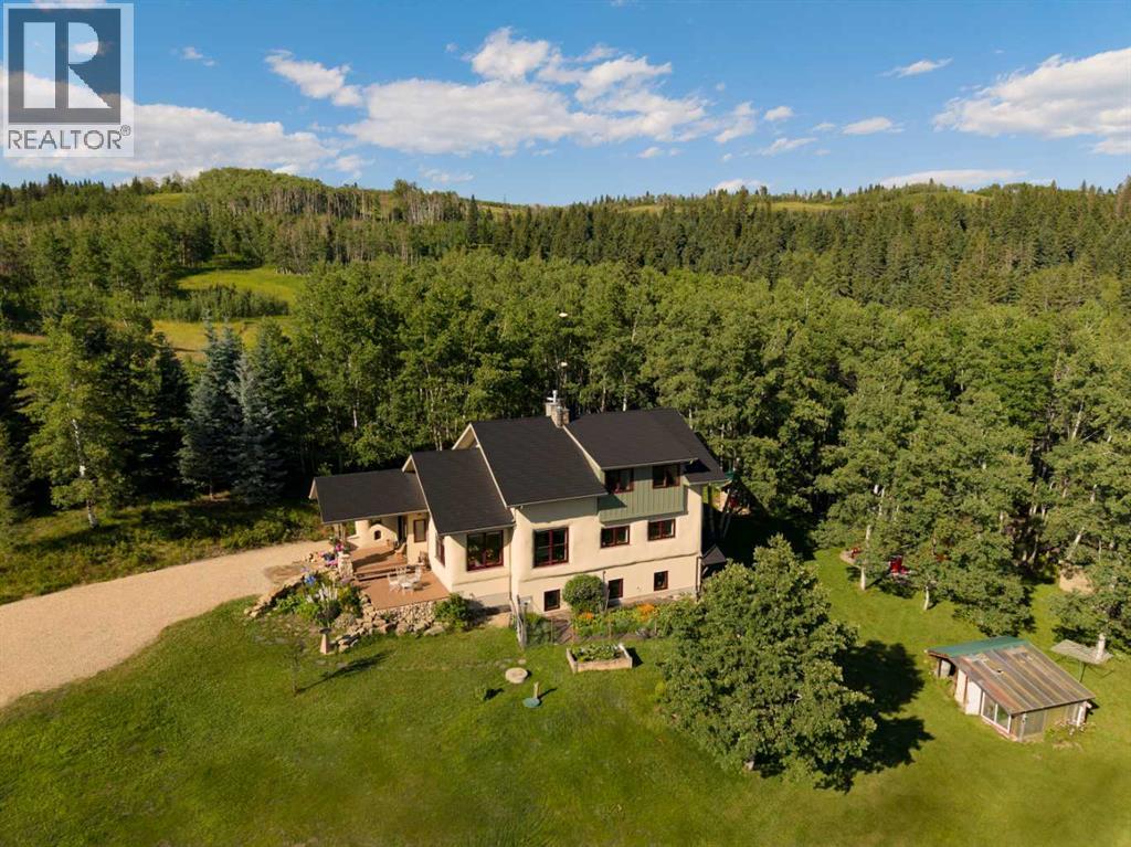 200, 290108 Parkins Road W, Rural Foothills County, Alberta