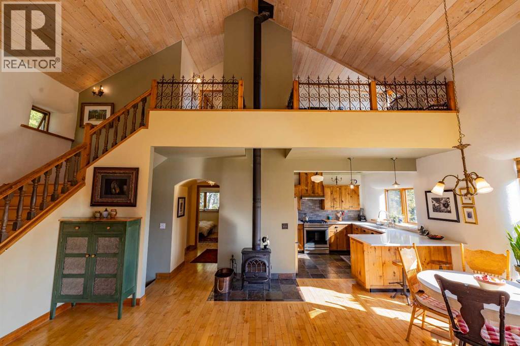 200, 290108 Parkins Road W, Rural Foothills County, Alberta  T0L 1K0 - Photo 23 - A2318902
