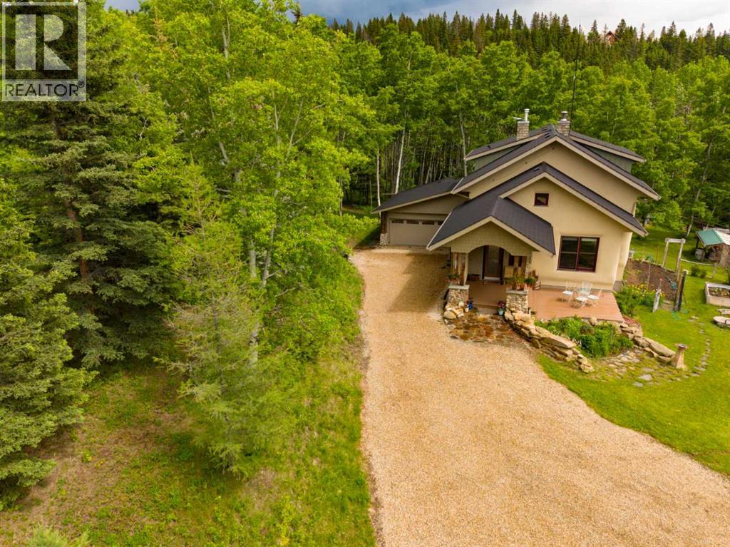 200, 290108 Parkins Road W, Rural Foothills County, Alberta  T0L 1K0 - Photo 45 - A2318902