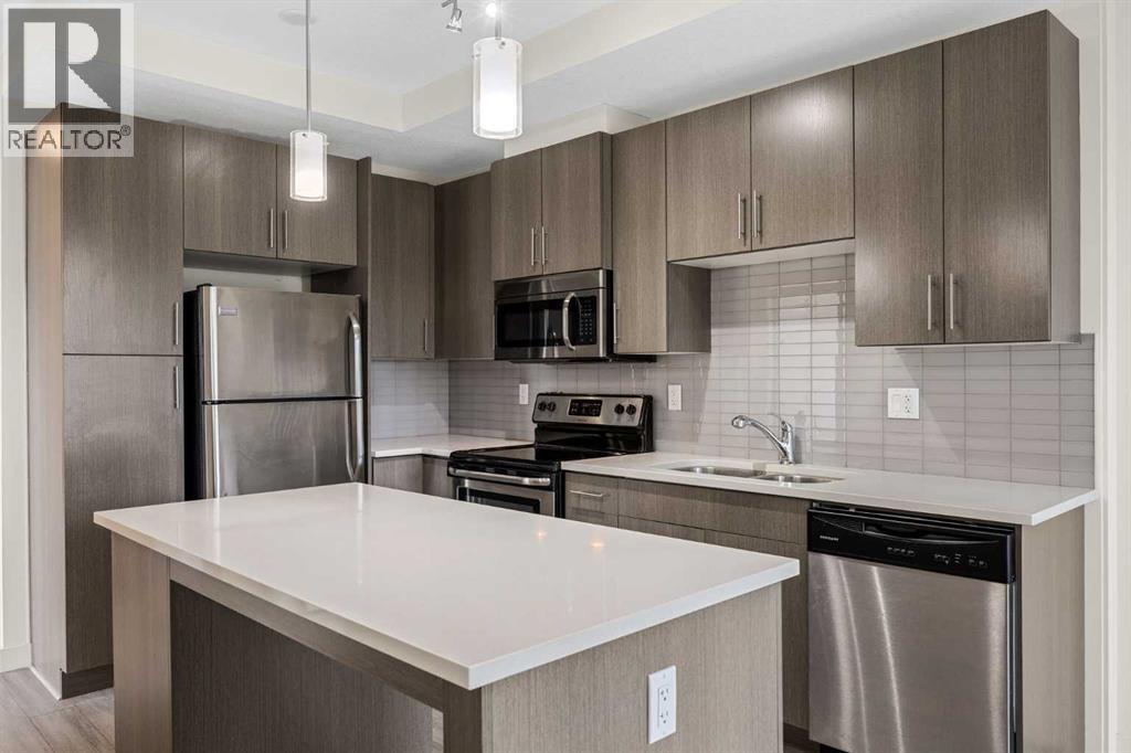 318, 15233 1 Street SE, Calgary, Alberta  T2X 0X5 - Photo 13 - A2325060