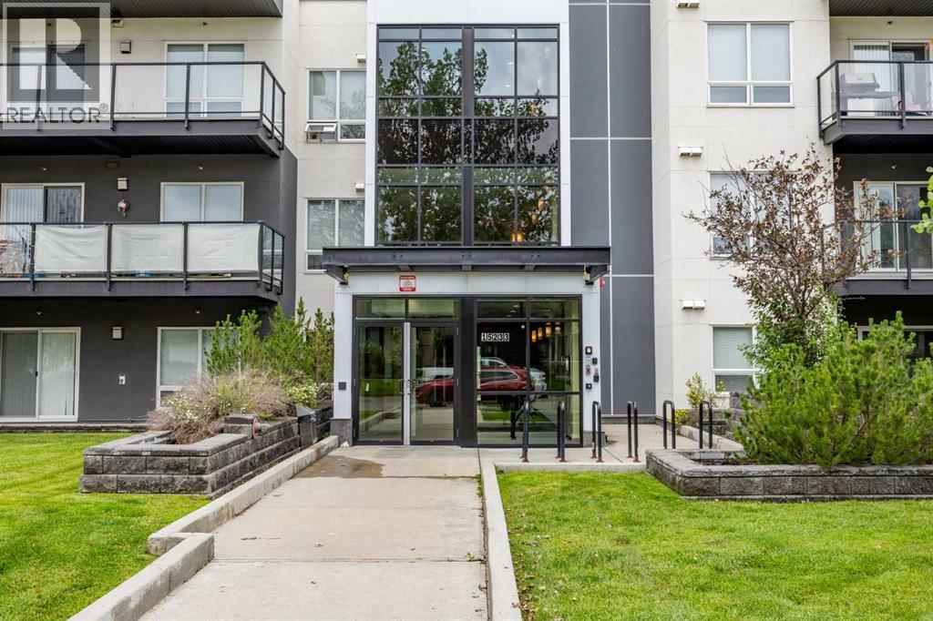 318, 15233 1 Street SE, calgary, Alberta