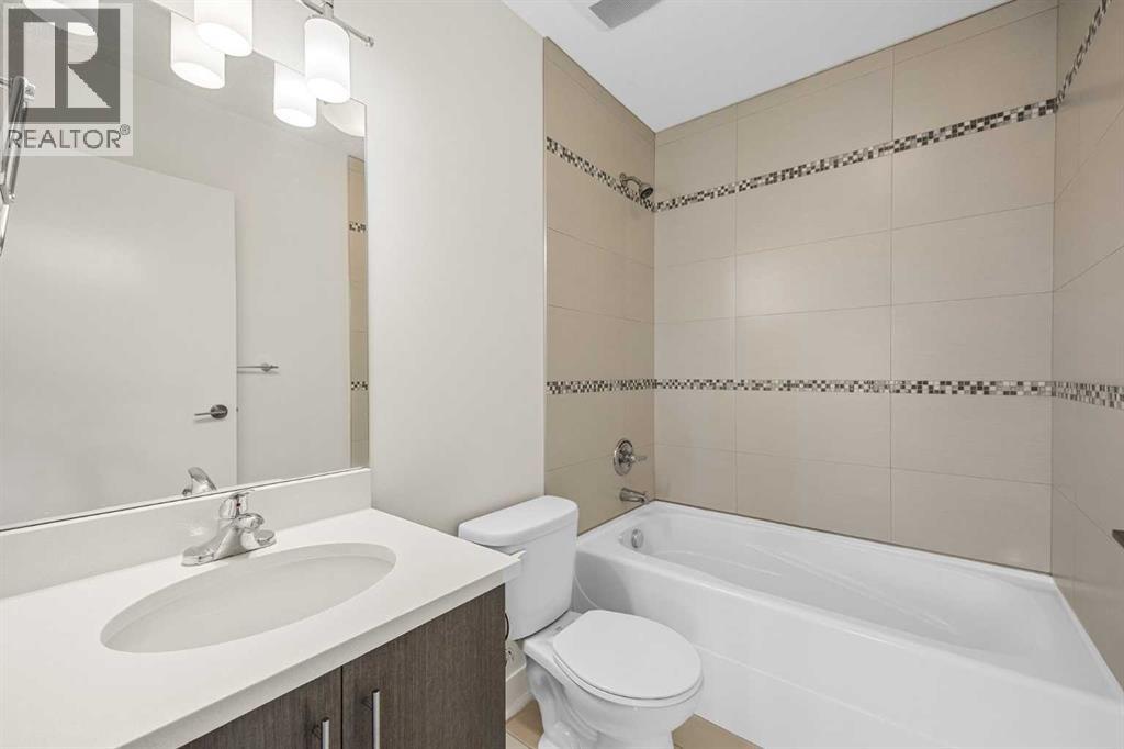 318, 15233 1 Street SE, Calgary, Alberta  T2X 0X5 - Photo 9 - A2325060