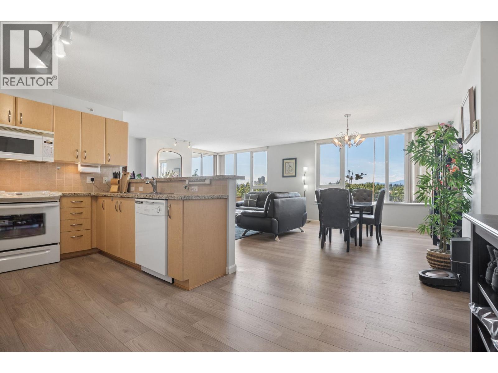 603 720 NW Hamilton Street, New Westminster, British Columbia  V3M 7A6 - Photo 16 - R3151457