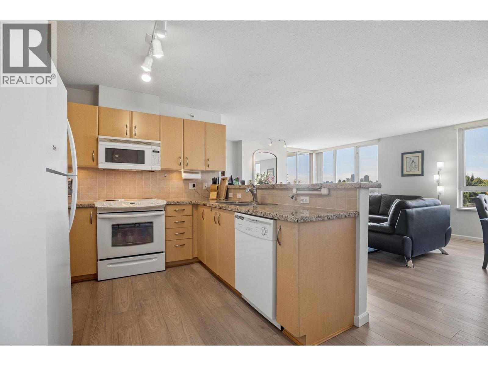 603 720 NW Hamilton Street, New Westminster, British Columbia  V3M 7A6 - Photo 14 - R3151457