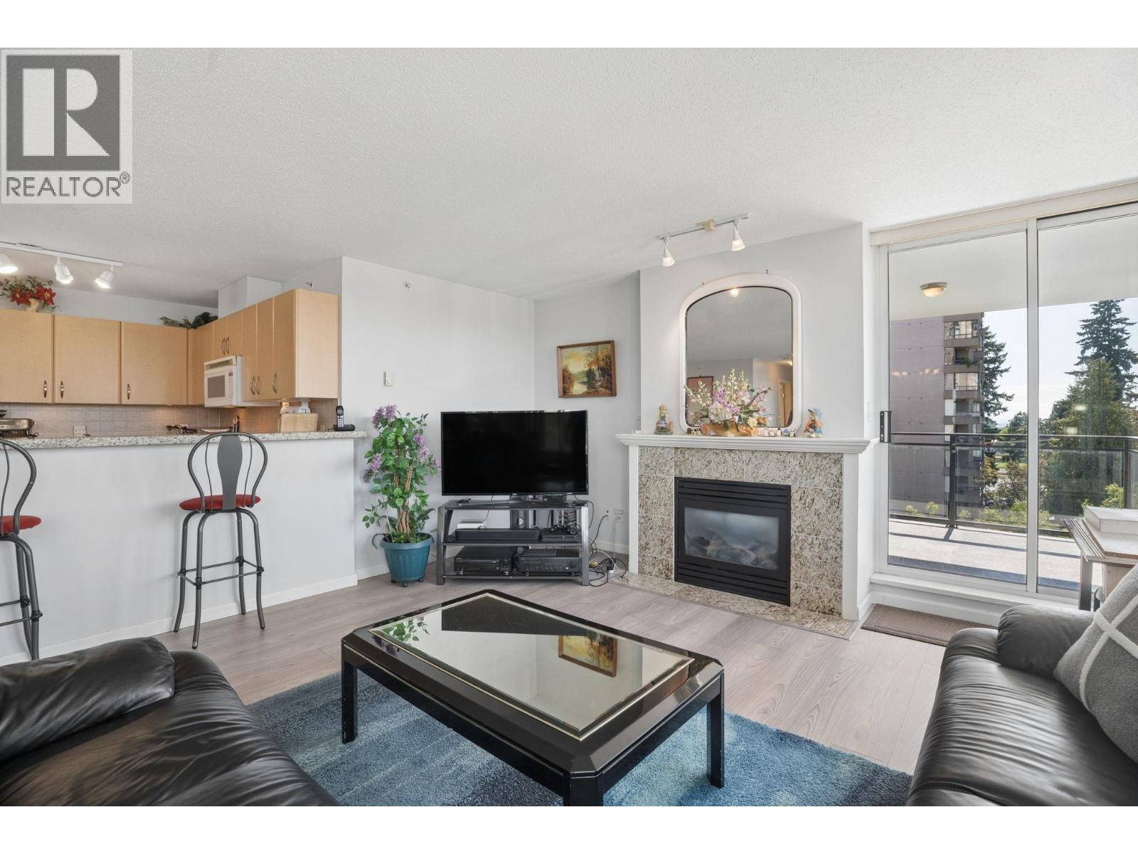 603 720 NW Hamilton Street, New Westminster, British Columbia  V3M 7A6 - Photo 8 - R3151457