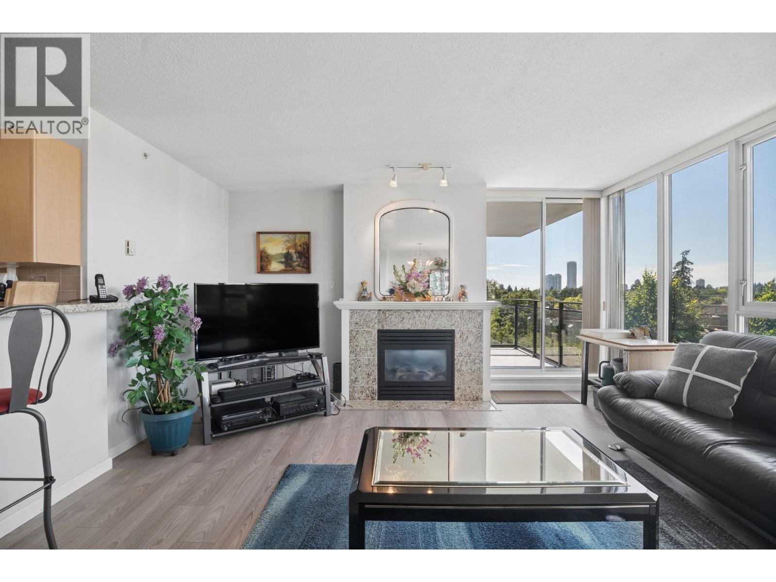 603 720 NW Hamilton Street, New Westminster, British Columbia  V3M 7A6 - Photo 9 - R3151457