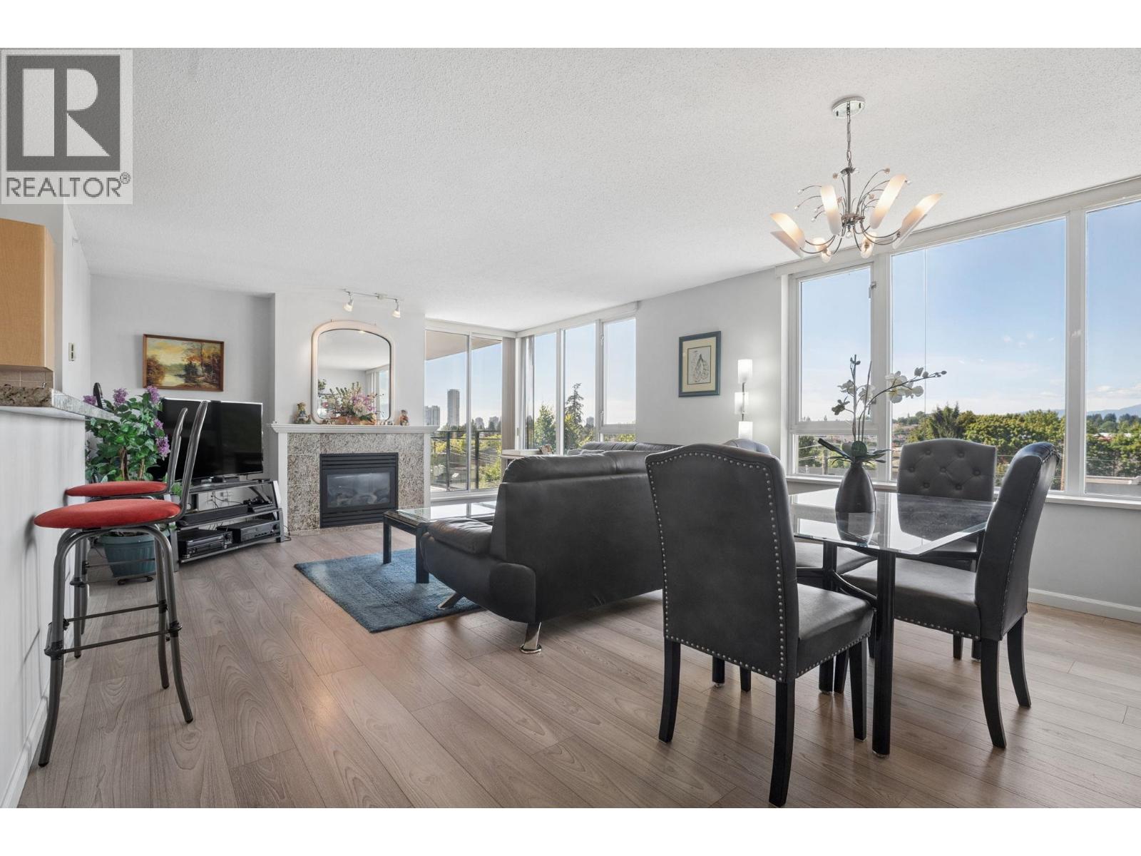 603 720 NW Hamilton Street, New Westminster, British Columbia  V3M 7A6 - Photo 12 - R3151457