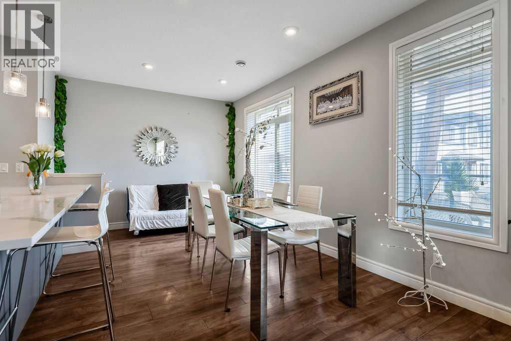 116 Savanna Walk NE, Calgary, Alberta  T3J 0Y4 - Photo 9 - A2331776