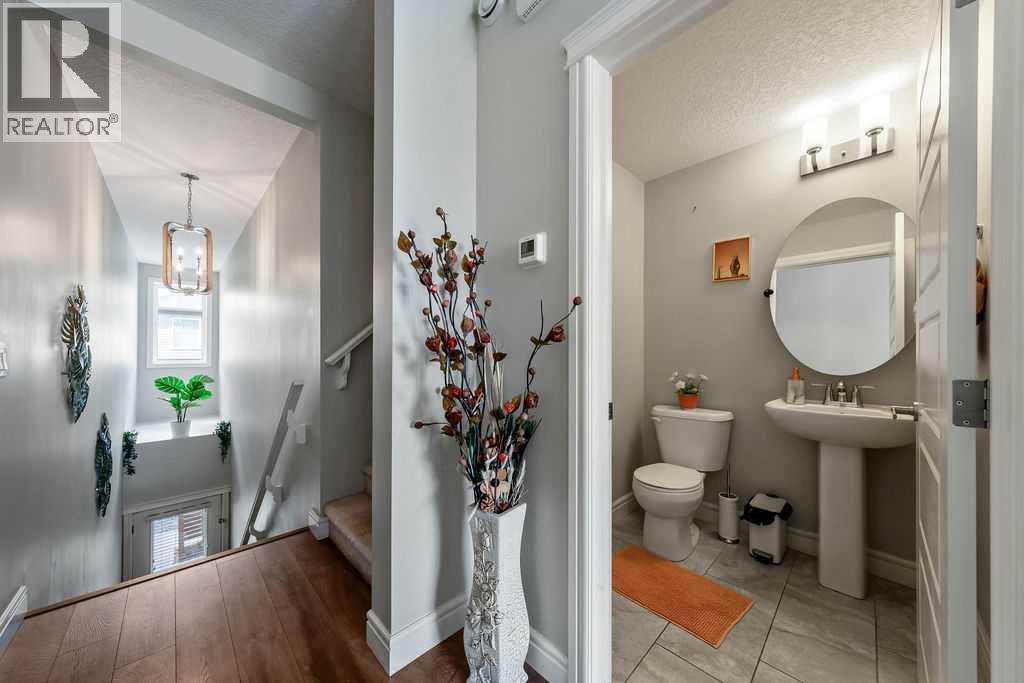 116 Savanna Walk NE, Calgary, Alberta  T3J 0Y4 - Photo 25 - A2331776