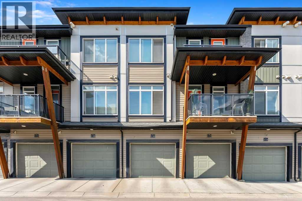116 Savanna Walk NE, Calgary, Alberta  T3J 0Y4 - Photo 28 - A2331776