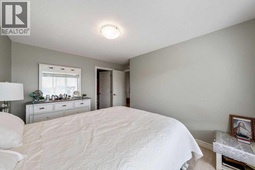 116 Savanna Walk NE, Calgary, Alberta  T3J 0Y4 - Photo 19 - A2331776
