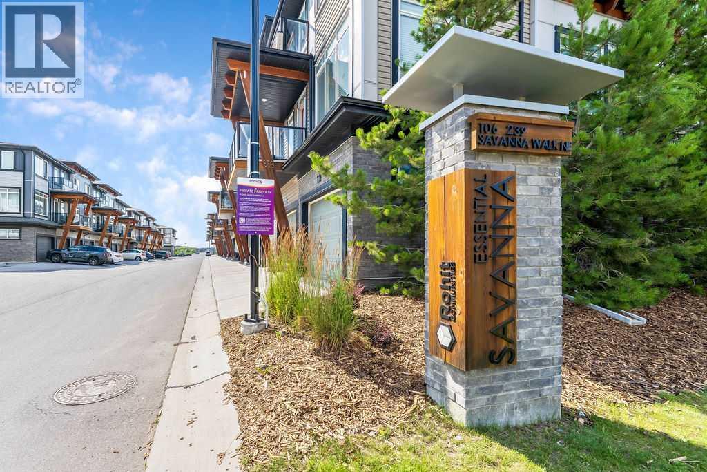 116 Savanna Walk NE, Calgary, Alberta  T3J 0Y4 - Photo 29 - A2331776