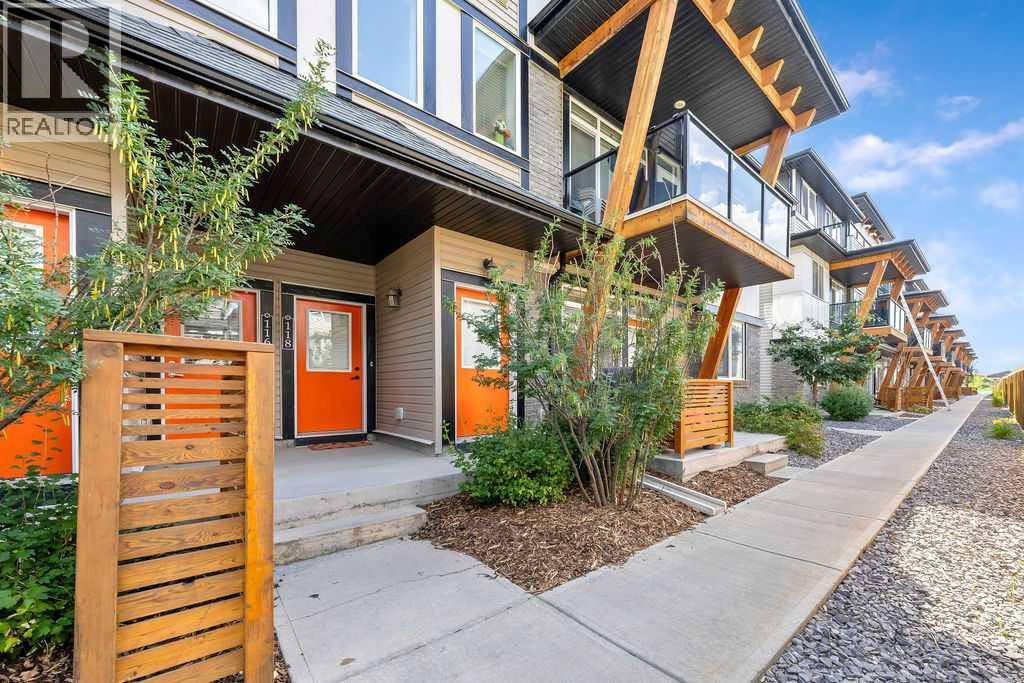 116 Savanna Walk NE, Calgary, Alberta  T3J 0Y4 - Photo 30 - A2331776