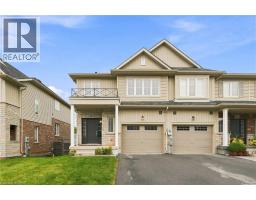5065 SERENA Drive, beamsville, Ontario
