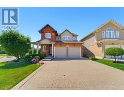 314 BRIGADOON DRIVE, Hamilton, Ontario