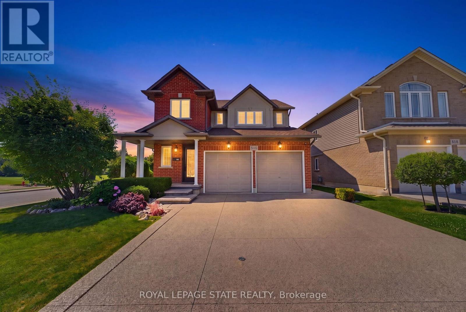 314 Brigadoon Drive, Hamilton, Ontario  L9C 0B7 - Photo 10 - X13622794