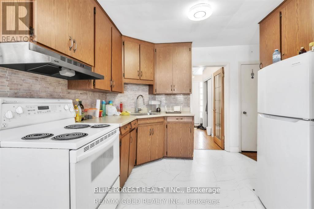 344 Mcnay Street, London East, Ontario  N5Y 1M1 - Photo 5 - X13583344