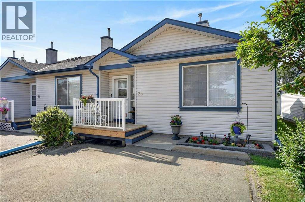 23, 33 Stonegate Drive NW, Airdrie, Alberta  T4B 2V9 - Photo 35 - A2329160