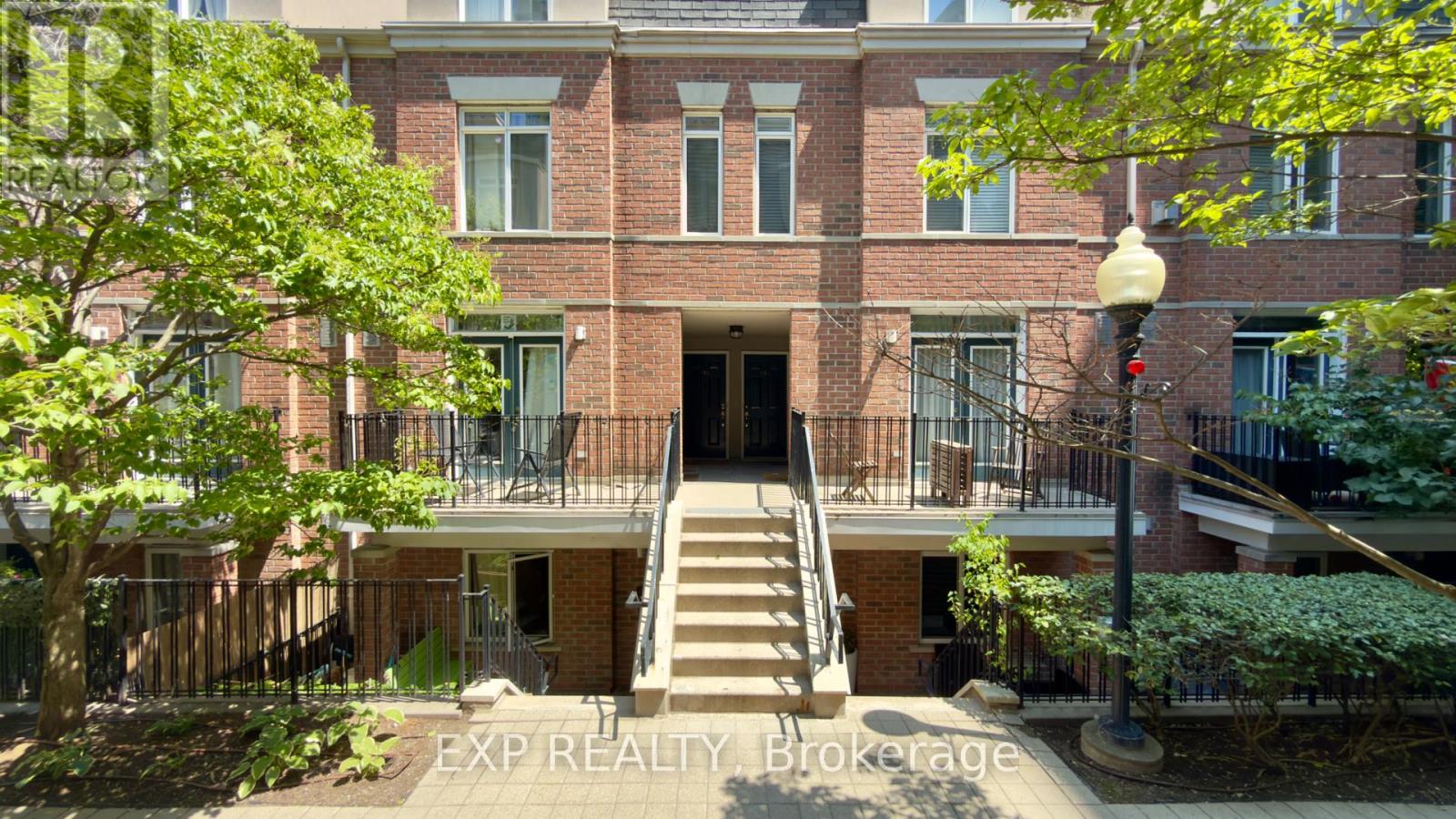 397 - 415 JARVIS STREET, Toronto, Ontario