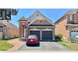 88 BAYCLIFFE DRIVE, Whitby, Ontario
