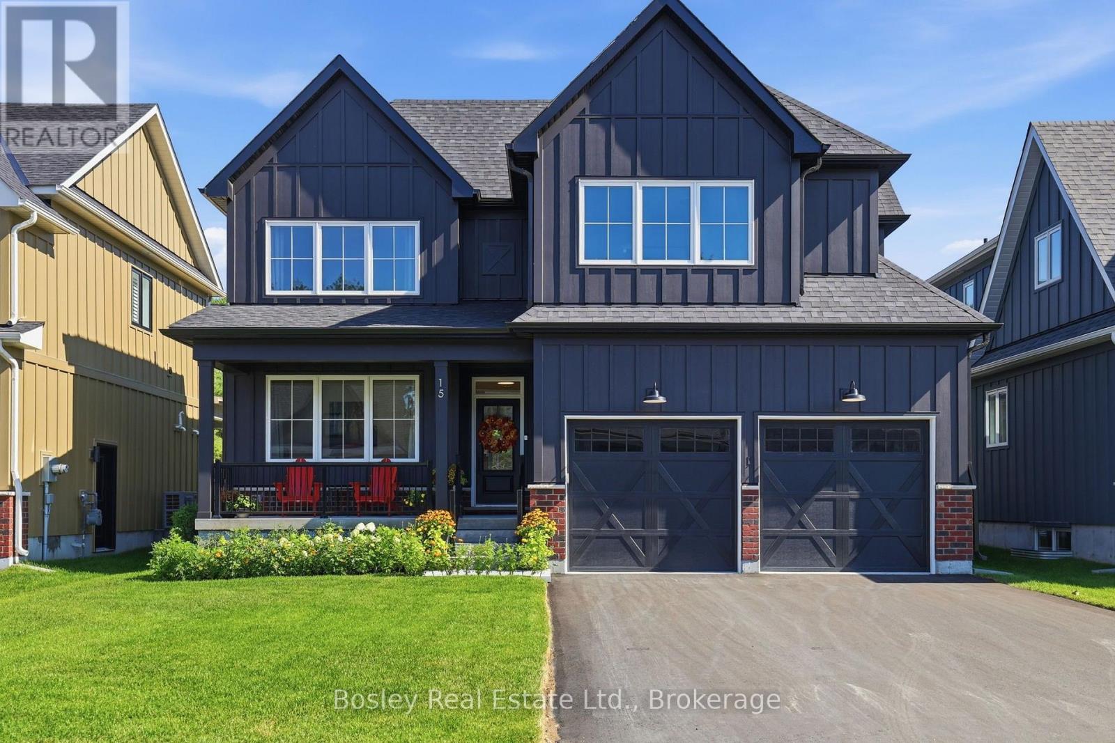 15 PRIVATE MCKAY DRIVE, Oro-Medonte, Ontario