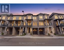 87 DE LA ROCHE DRIVE, Vaughan, Ontario