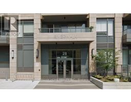 PH03 - 28 UPTOWN DRIVE, Markham, Ontario