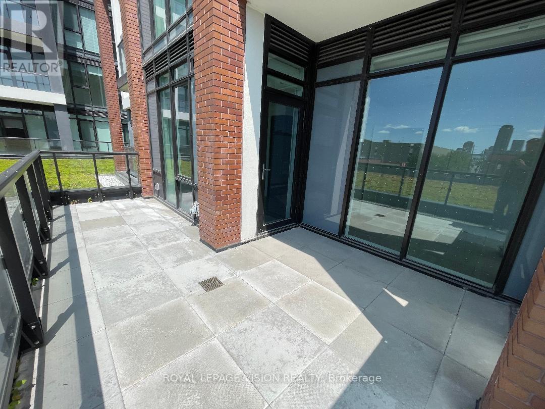 244 - 858 Dupont Street, Toronto, Ontario  M6G 0C1 - Photo 10 - W13623416