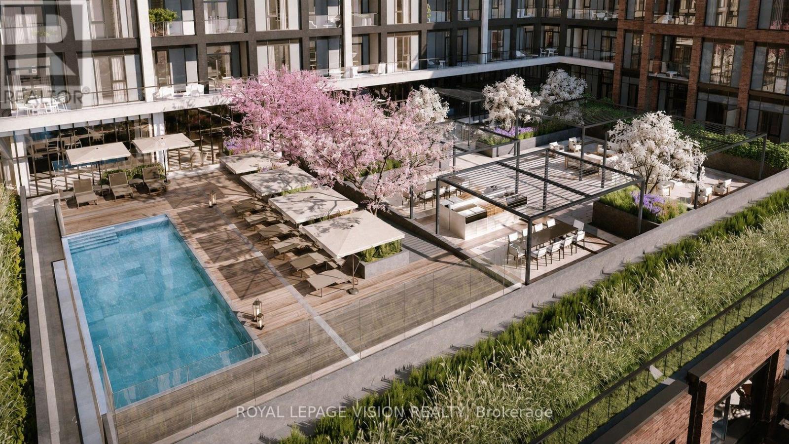 244 - 858 Dupont Street, Toronto, Ontario  M6G 0C1 - Photo 13 - W13623416