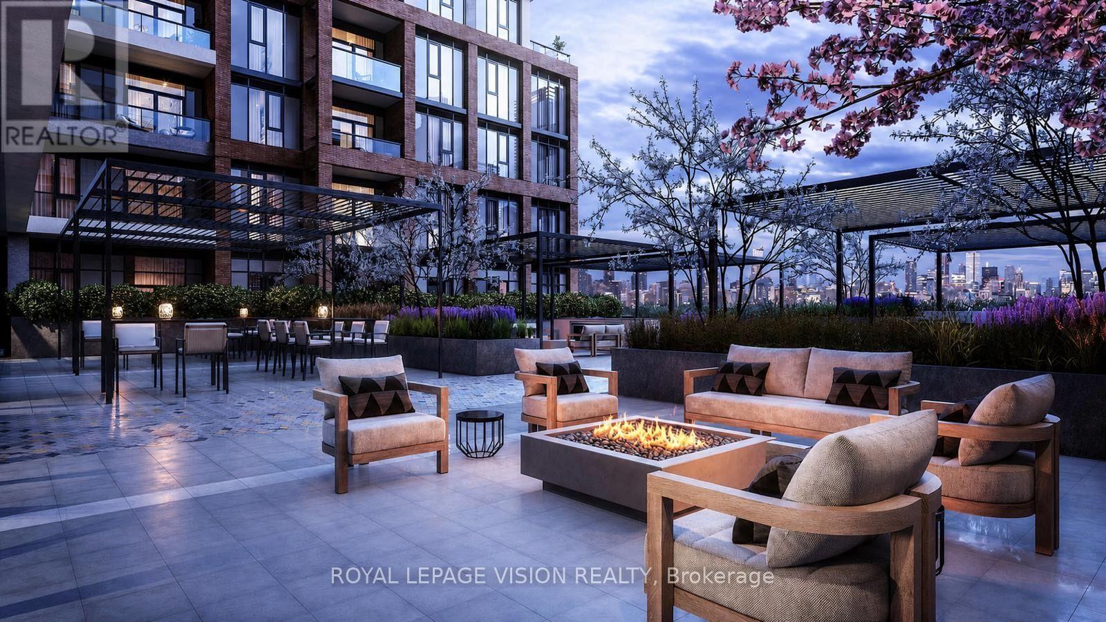 244 - 858 Dupont Street, Toronto, Ontario  M6G 0C1 - Photo 14 - W13623416