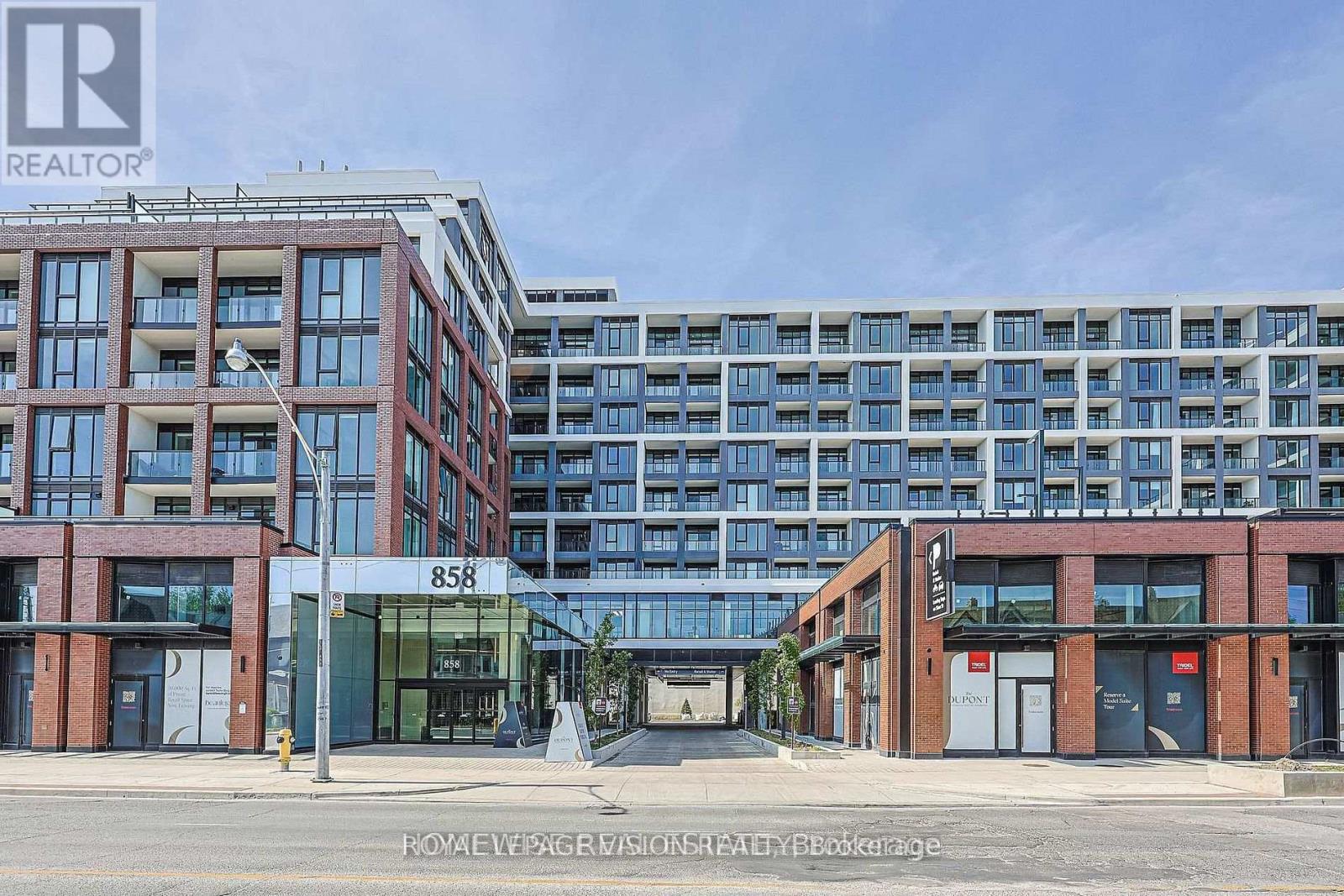 244 - 858 Dupont Street, Toronto, Ontario  M6G 0C1 - Photo 3 - W13623416