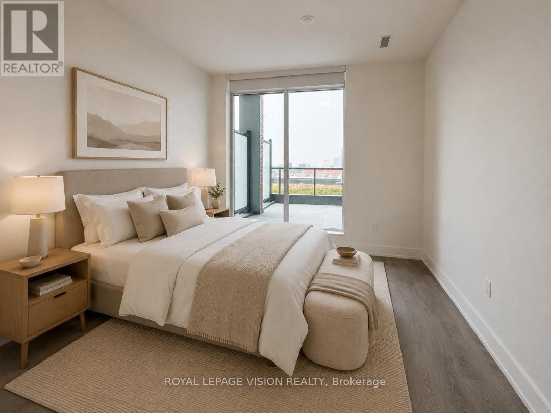 244 - 858 Dupont Street, Toronto, Ontario  M6G 0C1 - Photo 6 - W13623416