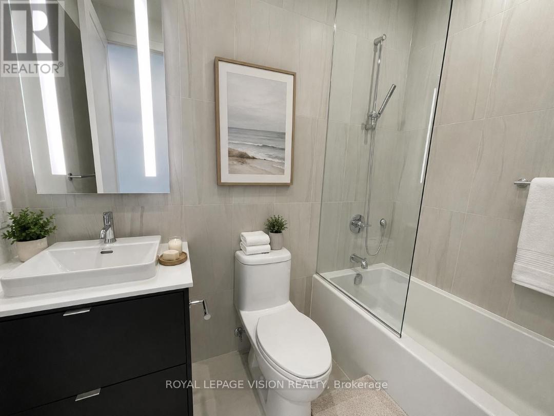 244 - 858 Dupont Street, Toronto, Ontario  M6G 0C1 - Photo 9 - W13623416