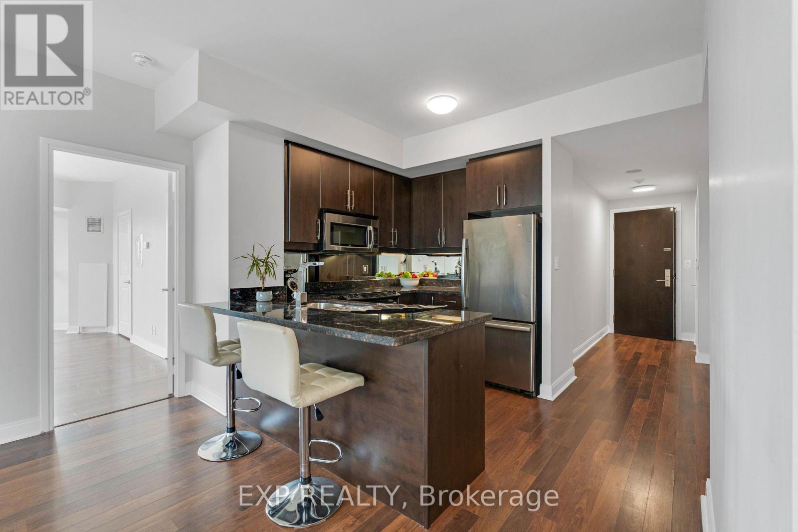 1803 - 60 Absolute Avenue, Mississauga, Ontario  L4Z 0A9 - Photo 11 - W13623422