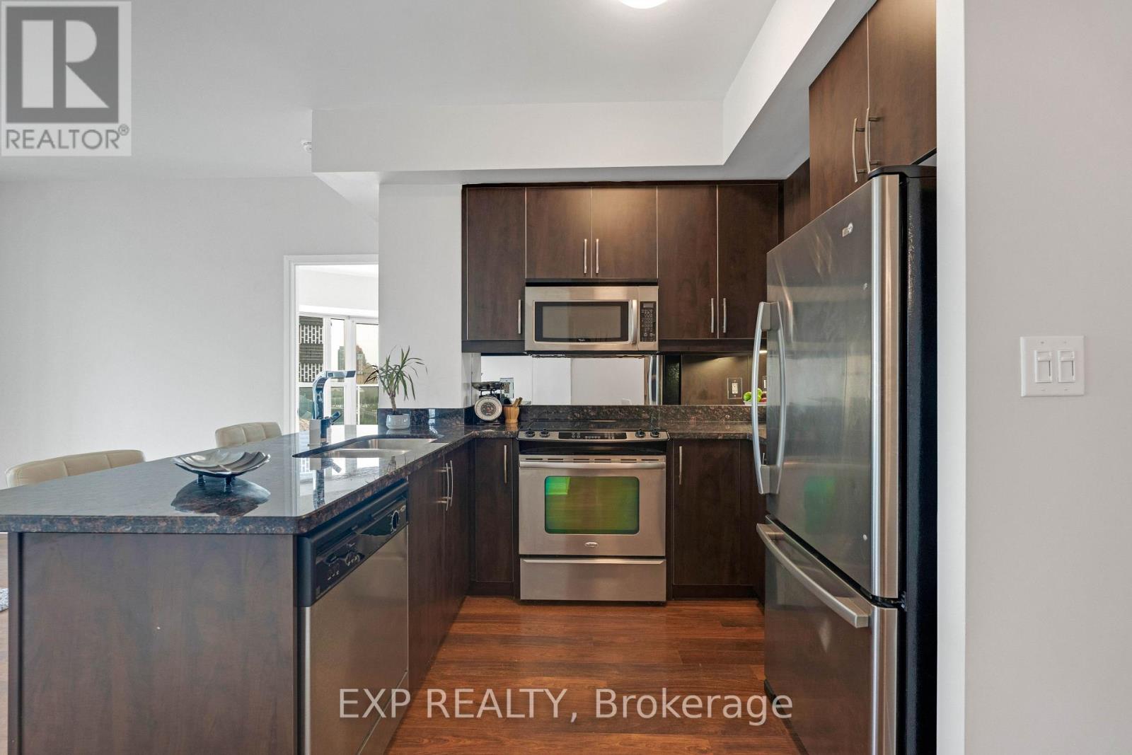 1803 - 60 Absolute Avenue, Mississauga, Ontario  L4Z 0A9 - Photo 12 - W13623422